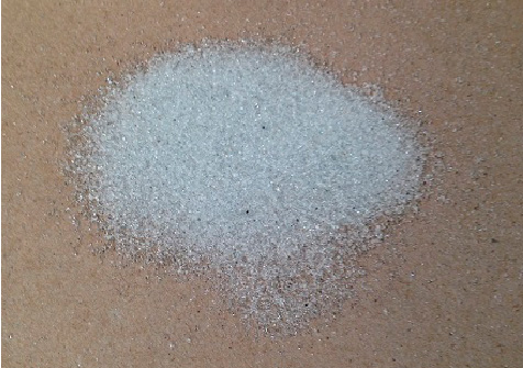 Produto para sinalização viária drop-on